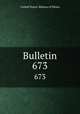 Bulletin. 673, United States. Bureau of Mines 