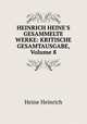 HEINRICH HEINE