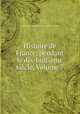 Histoire de France, pendant le dix-huitieme siecle, Volume 7, Charles-Jean-Dominique de Lacretelle (Le jeune) 