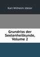 Grundriss der Seelenheilkunde, Volume 2, Karl Wilhelm Ideler 