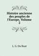 Histoire ancienne des peuples de l