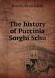The history of Puccinia Sorghi Schu, Bourn, Nora Edith 