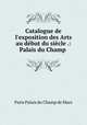 Catalogue de l