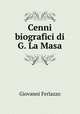 Cenni biografici di G. La Masa, Giovanni Ferlazzo 