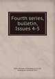 Fourth series, bulletin, Issues 4-5, Ohio. Division of Geological Survey, Geological Survey of Ohio 