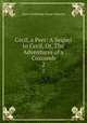Cecil, a Peer: A Sequel to Cecil, Or, The Adventures of a Coxcomb. 2, Gore (Catherine Grace Frances) 