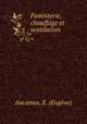 Fumisterie, chauffage et ventilation, Eugene Aucamus 