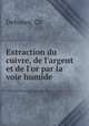 Extraction du cuivre, de l