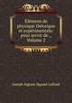 Elemens de physique theorique et experimentale: pour servir de ., Volume 2, Joseph Aignan Sigaud-Lafond 