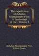 The expeditions of Zebulon Montgomery Pike: to headwaters of the ., Volume 1, Zebulon Montgomery Pike, Elliott Coues 