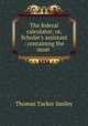 The federal calculator; or, Scholar