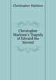 Christopher Marlowe