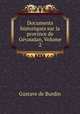 Documents historiques sur la province de Gevaudan, Volume 2, Gustave de Burdin 