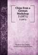 Chips from a German Workshop. 5 (1871), Friedrich Max Muller 
