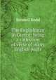 The Englishman in Greece: being a collection of verse of many English poets, Rennell Rodd 