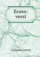 Erato: versi, Guglielmo Capitelli 