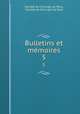 Bulletins et mmoires. 5, 