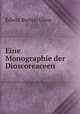 Eine Monographie der Dioscoreaceen, Edwin Burton Uline 