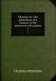 Chrysal; Or, The Adventures of a Guinea: or the adventures of a guinea. 1, Charles Johnstone 