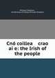 Cno coillea crao aige: the Irish of the people, Michael Sheehan , Archbishop of Sidney Michael Sheehan 