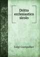 Dritto ecclesiastico sicolo, Luigi Giampallari 