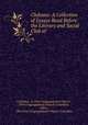 Clubana: A Collection of Essays Read Before the Literary and Social Club of ., Columbus, O. First Congregational Church , First Congregational Church (Columbus, Ohio ), Ohio First Congregational Church (Columbus 