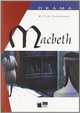 Green Apple Drama. Macbeth + AudioCD, Shakespeare William 