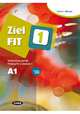 Ziel FIT 1. Buch mit integrierter AudioCD Lehrerhandbuch, Werner Sabine 