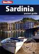 Sardinia: Berlitz Pocket Guide, Susie Boulton 
