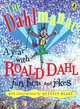 The Dahlmanac, Dahl, Roald 