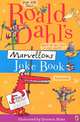 Roald Dahl's Marvellous Joke Book, Dahl Roald 