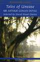 Tales of Unease, Arthur Conan Doyle 