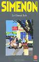 Le Grand Bob, Georges Simenon 