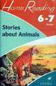 Stories about Animals (after R. Kipling). 6-7 классы. Учебное пособие, Воронова Е.Г. 