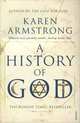 A History of God, Karen Armstrong 
