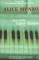 Dance of the Happy Shades, Alice Munro 