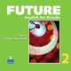Future 2 Classroom Audio CD (6), Long Wendy Pratt 