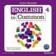 English in Common 4 Audio Program (CD), Saumell, Maria, Birchley, Sarah 