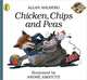 Chicken, Chips and Peas, Allan Ahlberg 