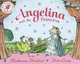 Angelina and the Princess, Katharine Holabird 