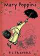 Mary Poppins, P. L. Travers 