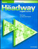New Headway Beginner. Workbook with Key, John and Liz Soars 