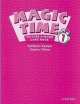 Magic Time: Level 1: Flashcards, Press Oxford University 
