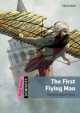Dominoes: Quick Starter: The First Flying Man Pack, Press Oxford University 