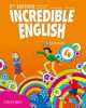 Incredible English: 4: Class Book, Press Oxford University 