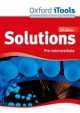 Solutions Pre-Intermediate iTools. Part 2, 