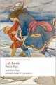 OWC Barrie:PETER PAN & OTHER PLAYS, Джеймс Мэтью Барри 