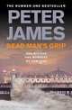 Dead Man's Grip, James Peter 