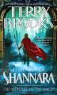 Legends of Shannara . The Measure of the Magic, Brooks, Terry 