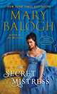 Secret Mistress (MM) ***, Balogh, Mary 